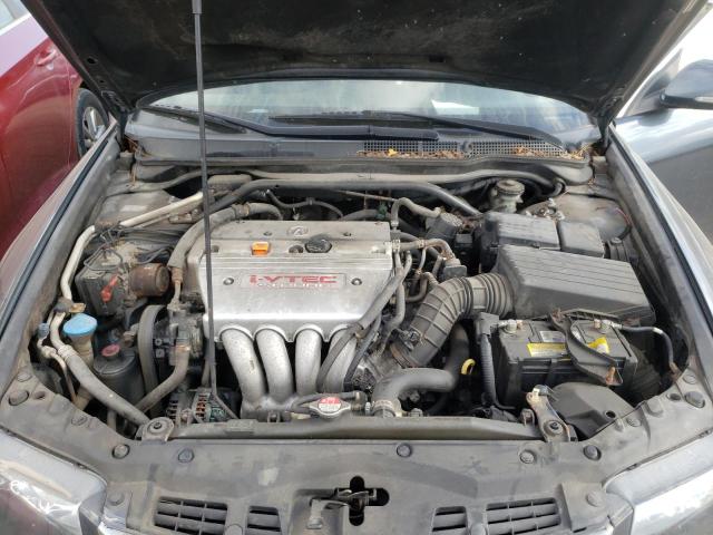 Photo 7 from auction – 2006 ACURA TSX with VIN JH4CL96926C037992