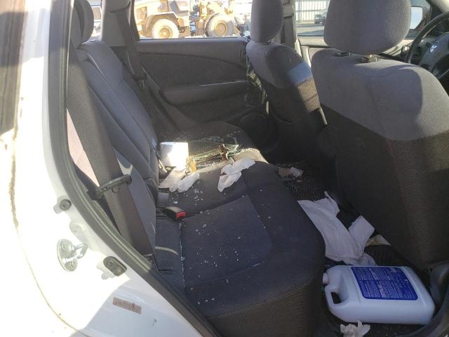 Photo 6 from auction – 2005 MITSUBISHI OUTLANDER with VIN JA4LZ31F85U034625