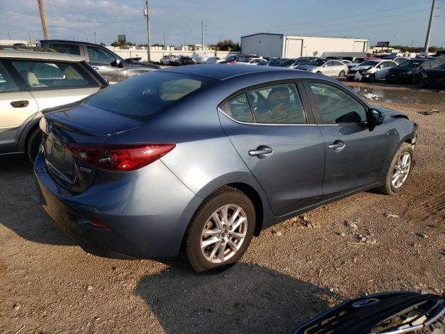 Photo 4 from auction – 2014 MAZDA 3 TOURING with VIN 3MZBM1V70EM108936
