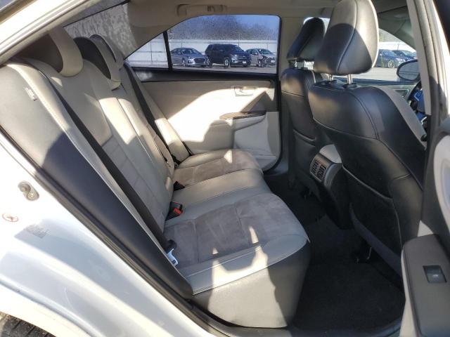 Photo 6 from auction – 2015 TOYOTA CAMRY LE with VIN 4T1BF1FK0FU107973