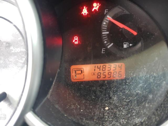 Photo 8 from auction – 2012 NISSAN VERSA S with VIN 3N1BC1CP6CL370684