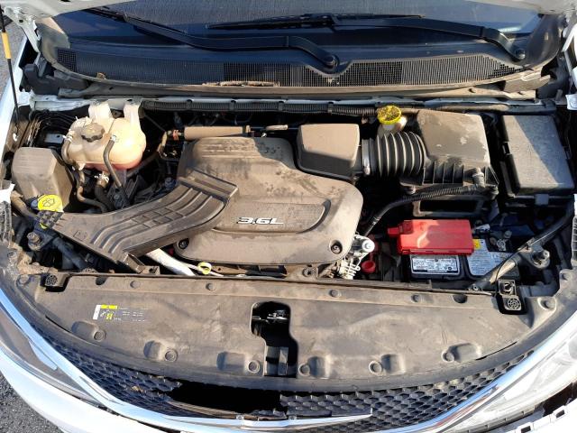 Foto 7 de la subasta – 2018 CHRYSLER PACIFICA T con VIN 2C4RC1BG3JR305627