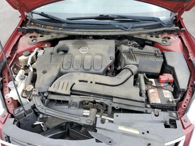 Photo 7 from auction – 2011 NISSAN ALTIMA BAS with VIN 1N4AL2AP1BN429050