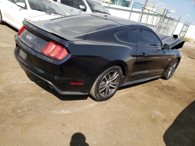 Photo 4 from auction – 2017 FORD MUSTANG GT with VIN 1FA6P8CF2H5236951