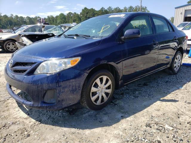 Photo 2 from auction – 2012 TOYOTA COROLLA BA with VIN 2T1BU4EEXCC904389