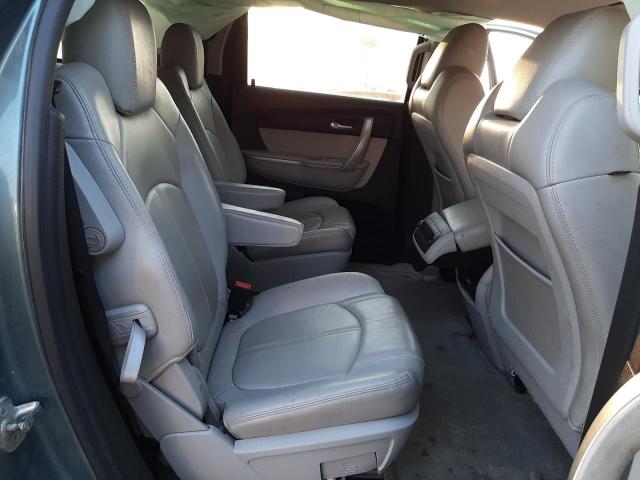 Photo 6 from auction – 2010 GMC ACADIA SLT with VIN 1GKLVNED1AJ161674