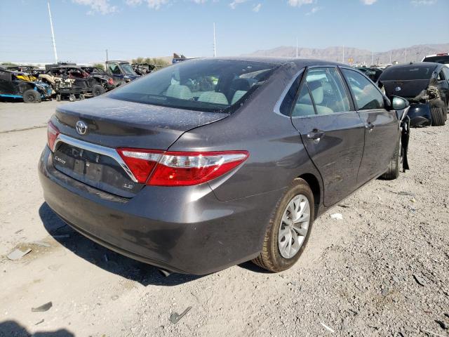 Photo 4 from auction – 2017 TOYOTA CAMRY LE with VIN 4T1BF1FK9HU694919