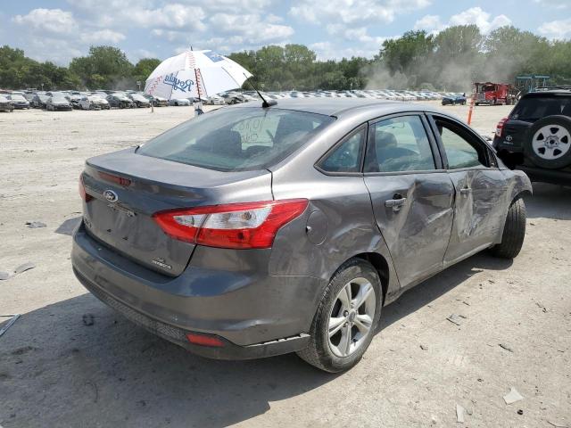 Photo 4 from auction – 2014 FORD FOCUS SE with VIN 1FADP3F29EL452130