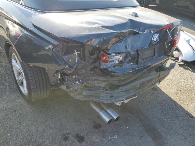 Photo 9 from auction – 2015 BMW 428 I SULE with VIN WBA3V7C58F5A24332