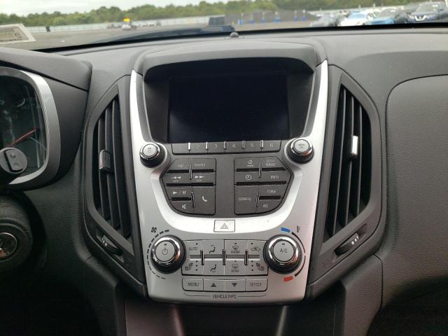 Photo 9 from auction – 2017 CHEVROLET EQUINOX LT with VIN 2GNALCEK8H6251558