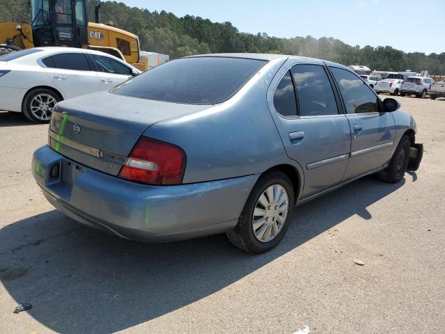 Photo 4 from auction – 2000 NISSAN ALTIMA XE with VIN 1N4DL01D3YC199622