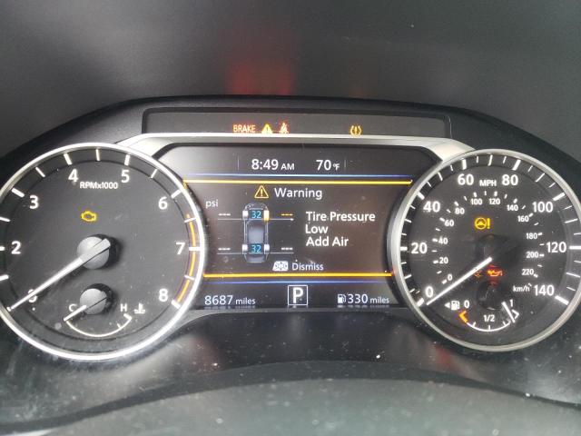 Photo 8 from auction – 2019 NISSAN ALTIMA S with VIN 1N4BL4BVXKC218552
