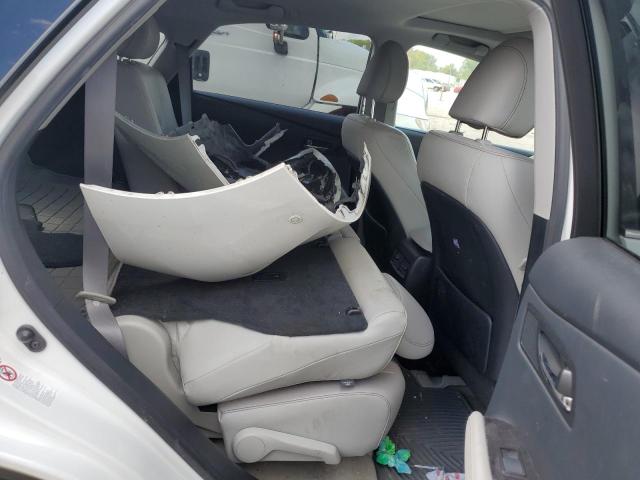 Photo 6 from auction – 2014 LEXUS RX 450 with VIN JTJBC1BA7E2068462