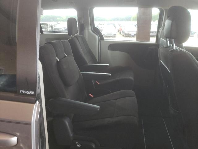 Photo 6 from auction – 2013 DODGE GRAND CARA with VIN 2C4RDGCG1DR582263