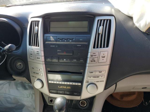 Photo 9 from auction – 2009 LEXUS RX 350 with VIN 2T2HK31U39C125945