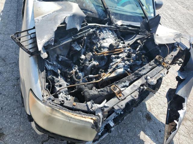 Photo 7 from auction – 2007 SUBARU FORESTER 2 with VIN JF1SG63647H708597