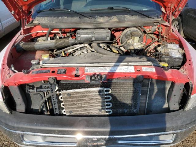 Photo 7 from auction – 1997 DODGE RAM 1500 with VIN 1B7HF16Y7VS101116
