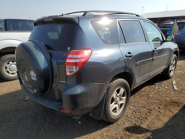 Photo 4 from auction – 2011 TOYOTA RAV4 with VIN 2T3BF4DV8BW154376