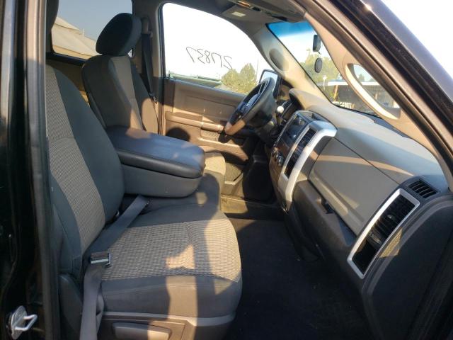 Photo 5 from auction – 2012 DODGE RAM 1500 S with VIN 1C6RD7GP6CS266324