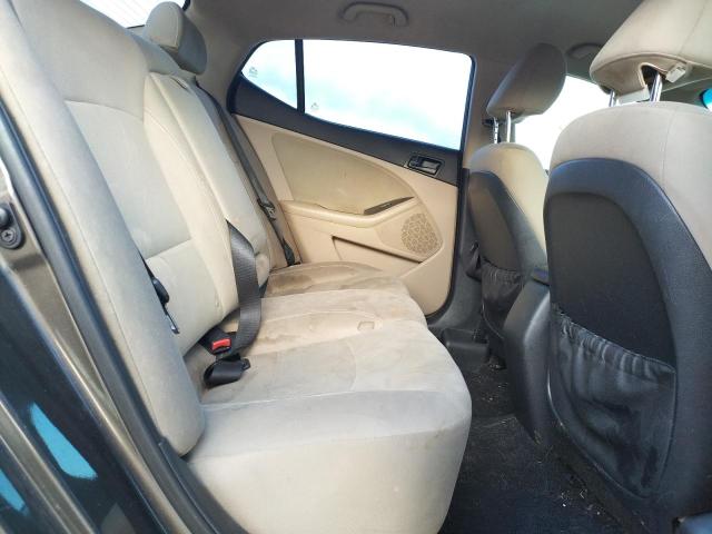 Photo 6 from auction – 2014 KIA OPTIMA LX with VIN 5XXGM4A75EG271180