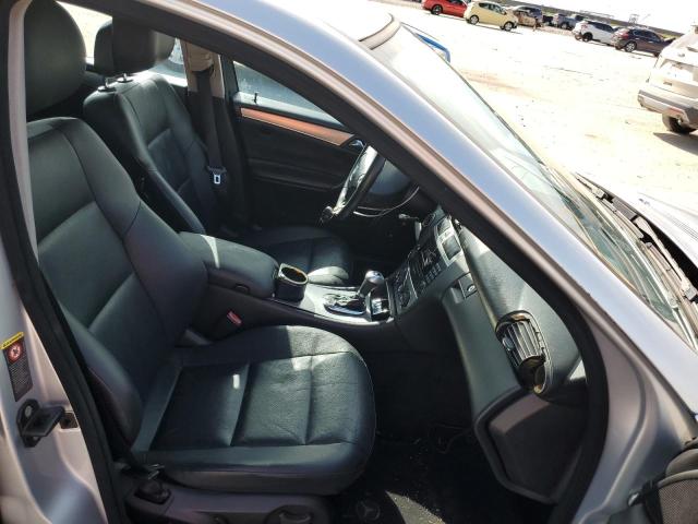 Photo 5 from auction – 2006 MERCEDES-BENZ C 230 with VIN WDBRF52H86F740468