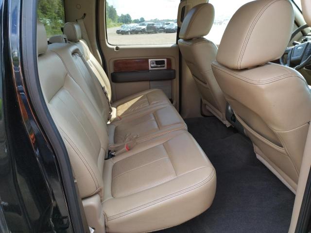 Photo 6 from auction – 2009 FORD F150 SUPER with VIN 1FTPW14V79FA60134