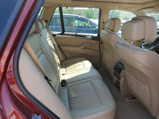 Photo 6 from auction – 2012 BMW X5 XDRIVE3 with VIN 5UXZW0C52CL671636