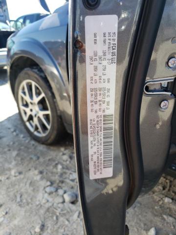 Photo 10 from auction – 2017 DODGE JOURNEY GT with VIN 3C4PDDEG2HT610724