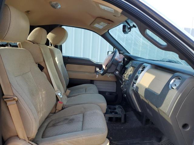 Photo 5 from auction – 2013 FORD F150 with VIN 1FTNF1EF2DKE15192