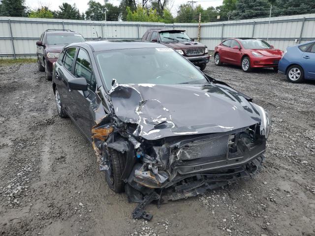 SUBARU IMPREZA 2020 with VIN 4S3GTAA63L1723449 - Photo from auction