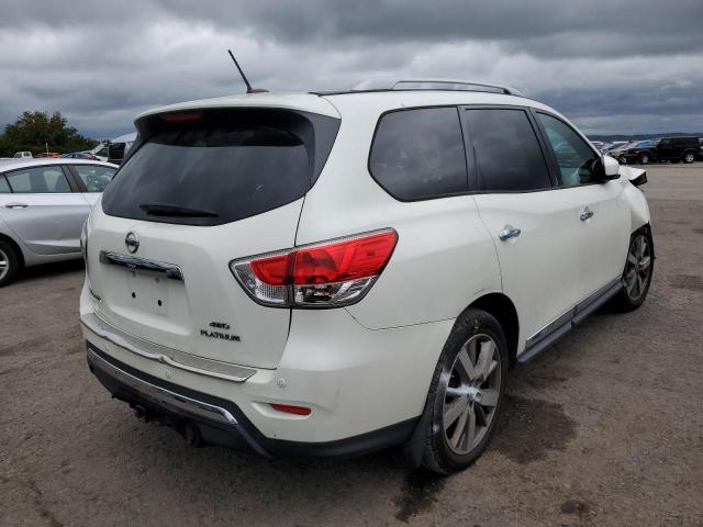 Zdjęcie 4 z aukcji – 2015 NISSAN PATHFINDER z VIN 5N1AR2MM2FC626283