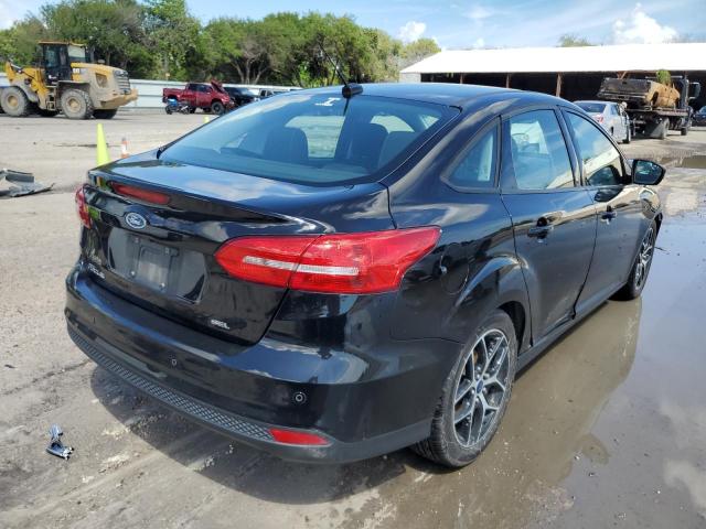 Photo 4 from auction – 2017 FORD FOCUS SEL with VIN 1FADP3H2XHL317305