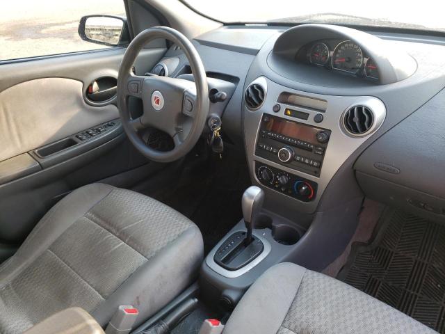 Photo 9 from auction – 2007 SATURN ION LEVEL with VIN 1G8AJ55F97Z125686