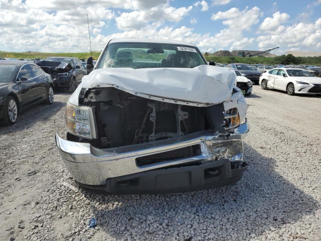 Photo 9 from auction – 2013 CHEVROLET SILVERADO with VIN 1GC2CVCG2DZ225480