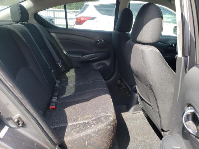 Photo 6 from auction – 2017 NISSAN VERSA S with VIN 3N1CN7AP1HL817532