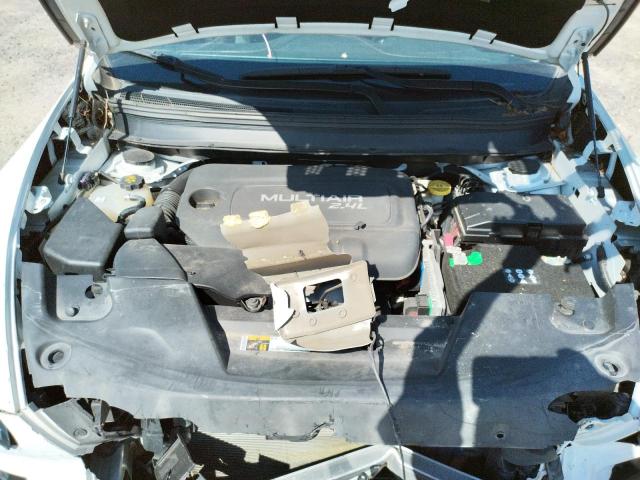 Photo 7 from auction – 2017 JEEP CHEROKEE S with VIN 1C4PJLAB4HW578253