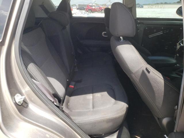Photo 6 from auction – 2018 KIA SOUL + with VIN KNDJP3A51J7593730