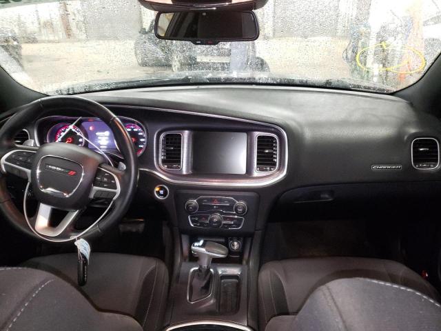 Photo 9 from auction – 2015 DODGE CHARGER SX with VIN 2C3CDXJG0FH810338
