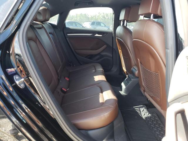 Photo 6 from auction – 2015 AUDI A3 PREMIUM with VIN WAUACGFF3F1132413