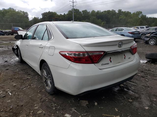 Photo 3 from auction – 2015 TOYOTA CAMRY LE with VIN 4T1BF1FK4FU914545