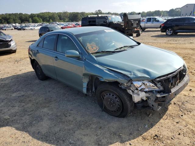 Photo 1 from auction – 2009 TOYOTA CAMRY BASE with VIN 4T1BE46K49U869664