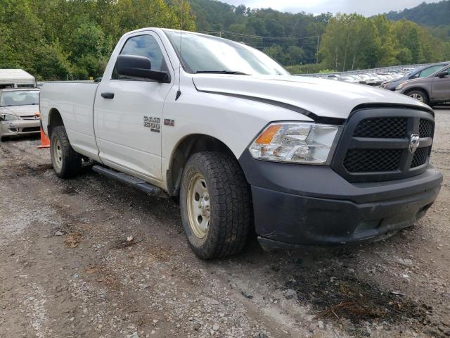 Photo 1 from auction – 2019 RAM 1500 CLASS with VIN 3C6JR7DT0KG690703