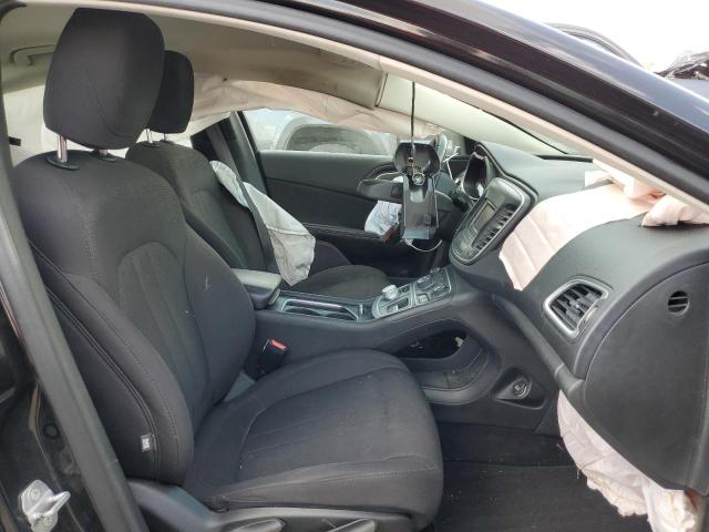 Photo 5 from auction – 2015 CHRYSLER 200 LIMITE with VIN 1C3CCCAB8FN610069