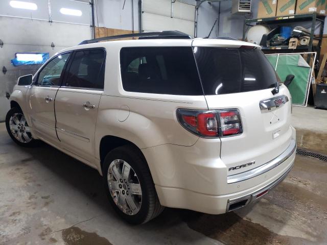 Photo 3 from auction – 2013 GMC ACADIA DEN with VIN 1GKKRTKDXDJ261012
