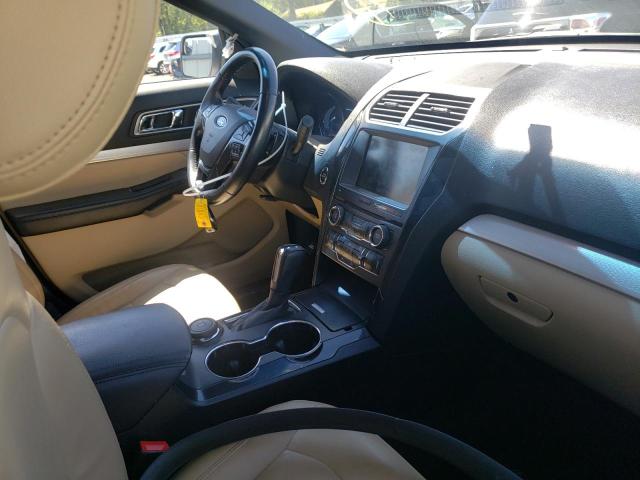 Zdjęcie 5 z aukcji – 2016 FORD EXPLORER X z VIN 1FM5K8D8XGGC37364