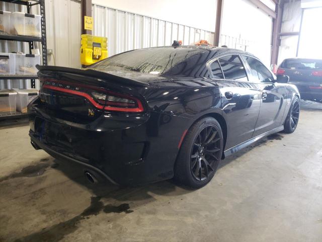 Photo 4 from auction – 2019 DODGE CHARGER SC with VIN 2C3CDXGJ4KH619261