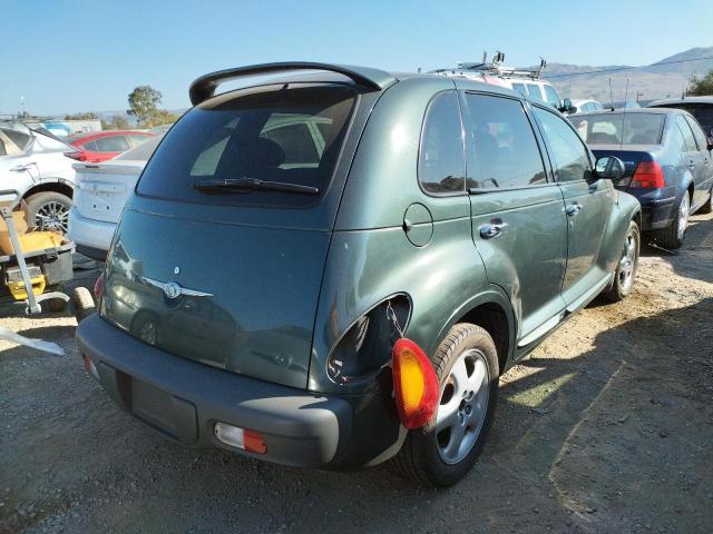 Foto 4 de la subasta – 2001 CHRYSLER PT CRUISER con VIN 3C8FY4BB21T273839