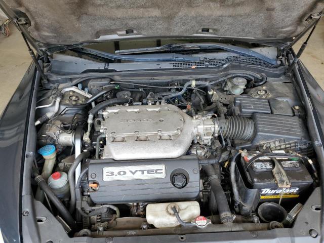 Photo 7 from auction – 2005 HONDA ACCORD EX with VIN 1HGCM66525A044303