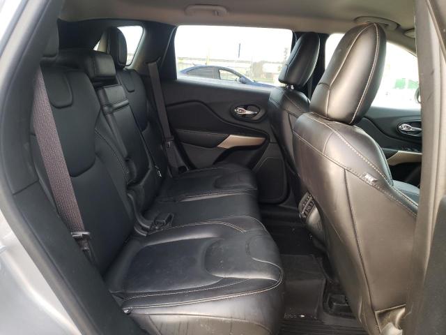 Photo 6 from auction – 2017 JEEP CHEROKEE L with VIN 1C4PJLDS7HW607269