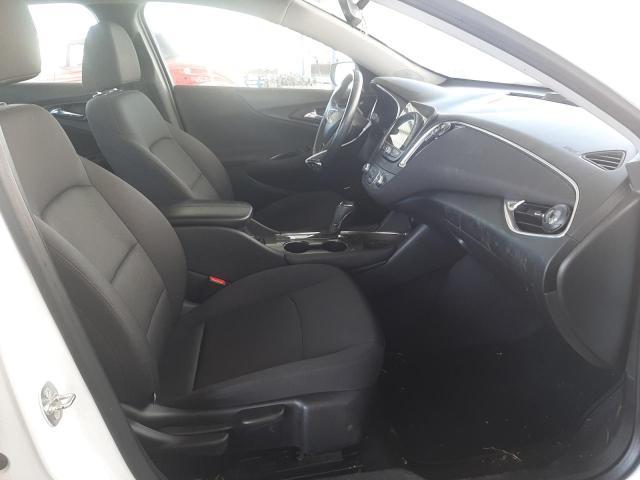 Photo 5 from auction – 2016 CHEVROLET MALIBU LT with VIN 1G1ZE5ST4GF209478
